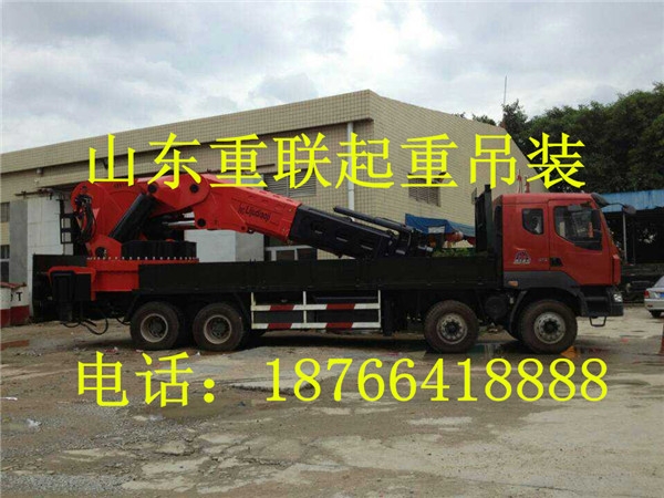 山东济南设备运输公司